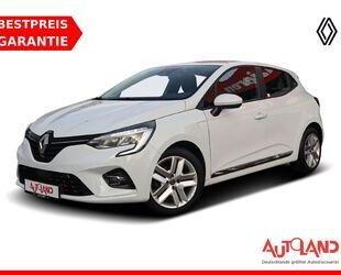 Renault Clio Gebrauchtwagen
