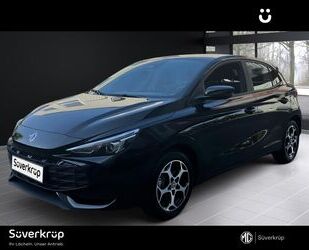 MG MG3 Gebrauchtwagen