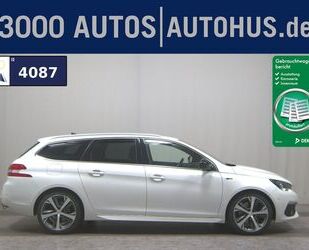 Peugeot 308 Gebrauchtwagen