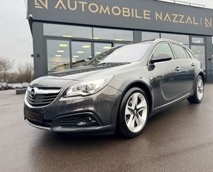 Opel Insignia Gebrauchtwagen