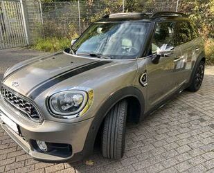 Mini Cooper S Countryman Gebrauchtwagen