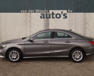 Mercedes-Benz CLA 180 Gebrauchtwagen