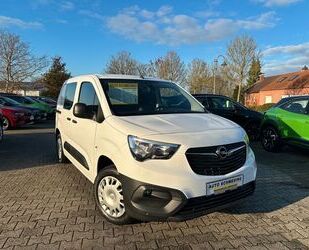 Opel Combo Gebrauchtwagen