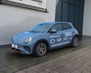 GWM Ora 03 Gebrauchtwagen