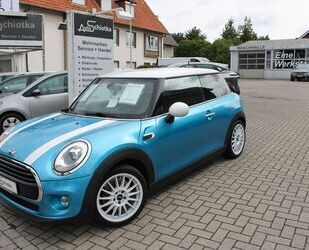 Mini Cooper Gebrauchtwagen