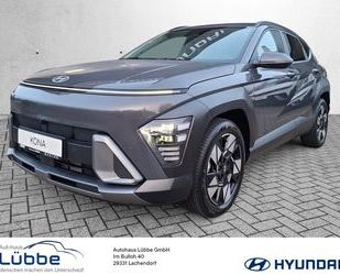 Hyundai KONA Gebrauchtwagen