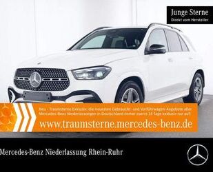 Mercedes-Benz GLE 350 Gebrauchtwagen