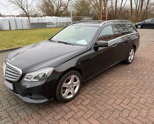 Mercedes-Benz E 250 Gebrauchtwagen