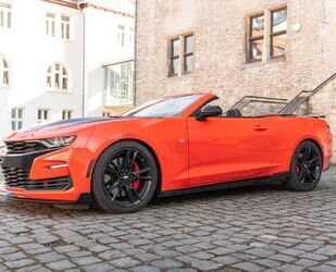 Chevrolet Camaro Gebrauchtwagen