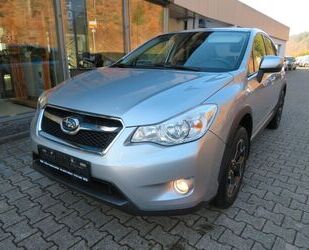 Subaru XV Gebrauchtwagen