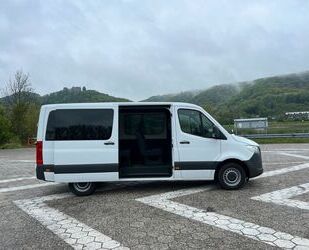 Mercedes-Benz Sprinter Gebrauchtwagen
