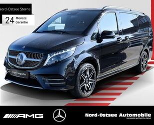 Mercedes-Benz V 300 Gebrauchtwagen