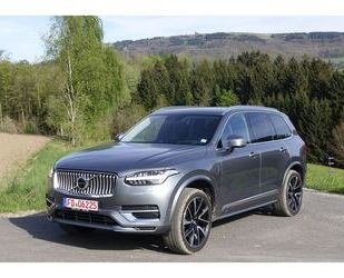 Volvo XC90 Gebrauchtwagen