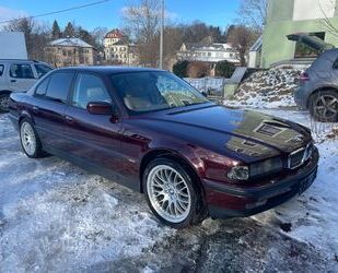 BMW 735 Gebrauchtwagen