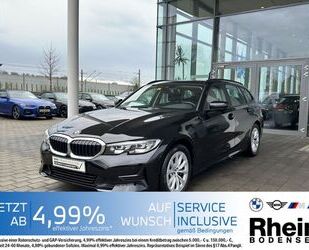 BMW 330 Gebrauchtwagen