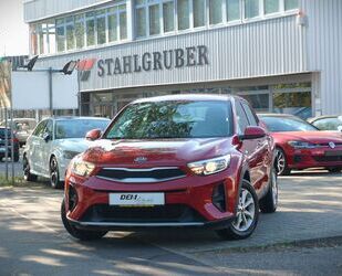 Kia Stonic Gebrauchtwagen