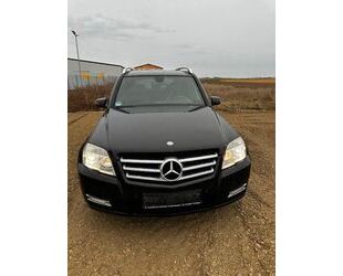 Mercedes-Benz GLK 250 Gebrauchtwagen