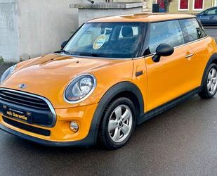 Mini One First Gebrauchtwagen
