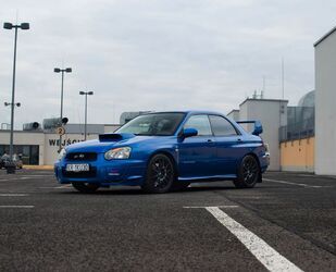 Subaru Impreza Gebrauchtwagen