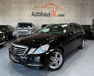 Mercedes-Benz E 250 Gebrauchtwagen