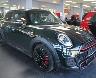 Mini John Cooper Works Gebrauchtwagen