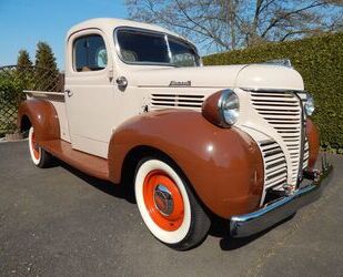 Plymouth Andere Oldtimer