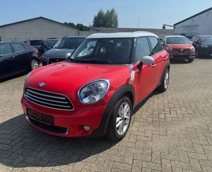 Ford Cooper D 