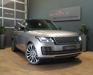 Land Rover Range Rover Gebrauchtwagen