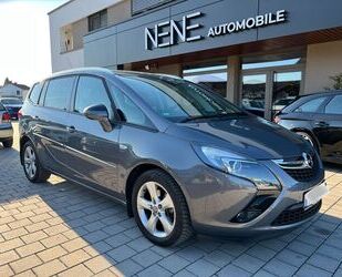 Opel Zafira Gebrauchtwagen
