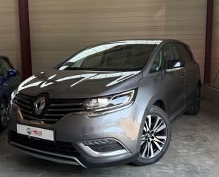 Renault Espace Gebrauchtwagen