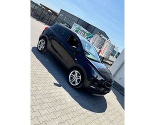 Opel Mokka X Gebrauchtwagen