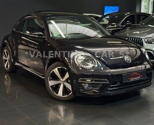 VW Beetle Gebrauchtwagen