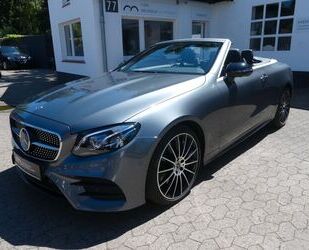 Mercedes-Benz E 450 Gebrauchtwagen