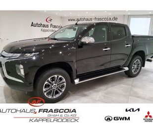 Mitsubishi L200 Gebrauchtwagen