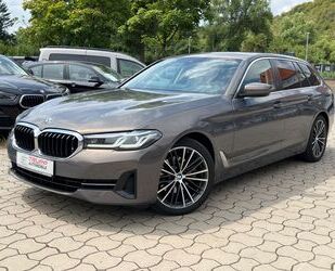 BMW 520 Gebrauchtwagen