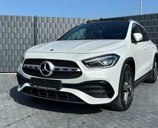 Mercedes-Benz GLA 250 Gebrauchtwagen