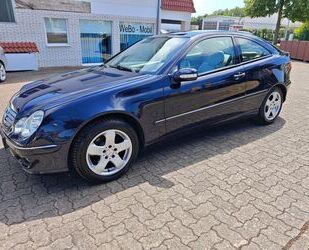 Mercedes-Benz C 160 Gebrauchtwagen