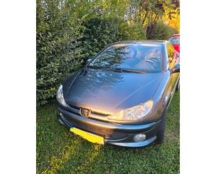 Peugeot 206 Gebrauchtwagen