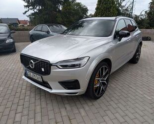 Volvo XC60 Gebrauchtwagen