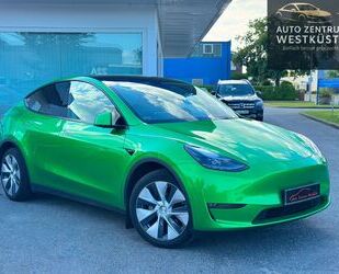 Tesla Model Y Gebrauchtwagen