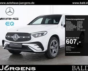 Mercedes-Benz GLC 300 Gebrauchtwagen