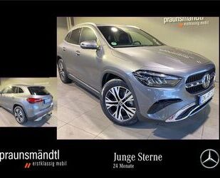 Mercedes-Benz GLA 200 Gebrauchtwagen