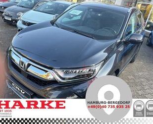 Honda CR-V Gebrauchtwagen