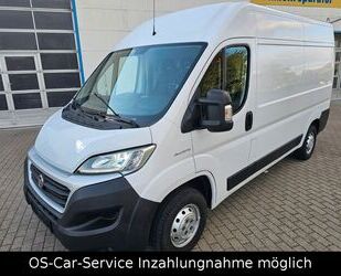Fiat Ducato Gebrauchtwagen