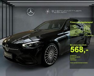 Mercedes-Benz C 300 Gebrauchtwagen