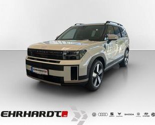 Hyundai SANTA FE Gebrauchtwagen