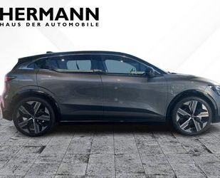 Renault Megane Gebrauchtwagen