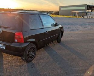 VW Lupo Gebrauchtwagen