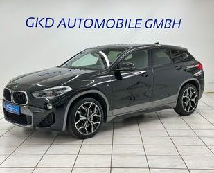 BMW X2 Gebrauchtwagen