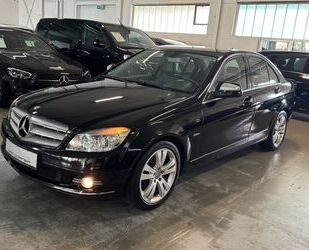 Mercedes-Benz C 200 Gebrauchtwagen